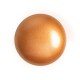 Les perles par Puca® Cabochon 18 mm - Gold pearl 02010/11016